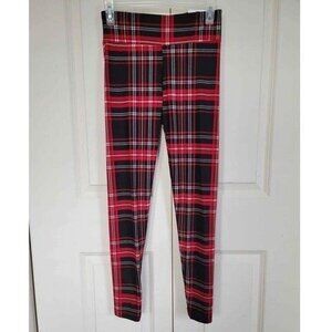 Buttery Soft Ankle Leggings Women's Size Small  NEW #659